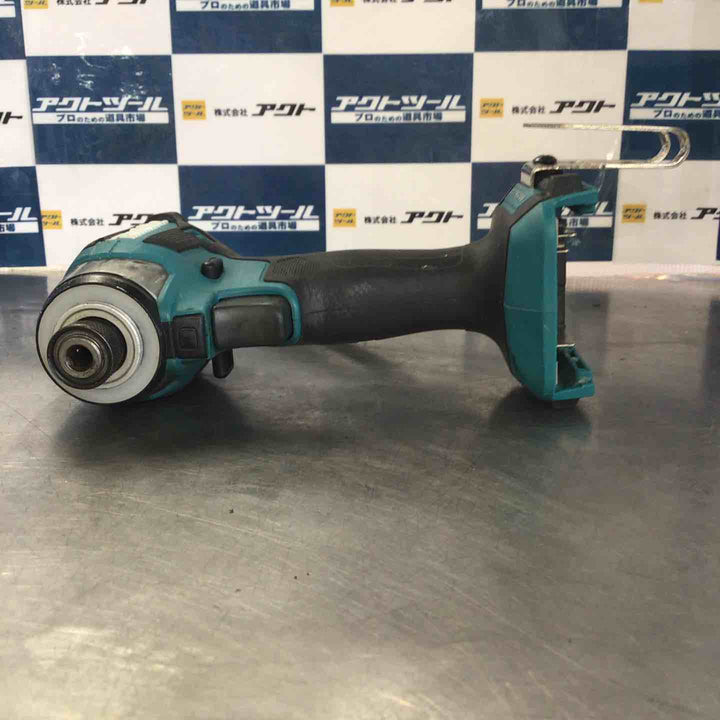 ★マキタ(makita) コードレスインパクトドライバー TD173DZ【草加店】