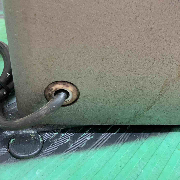 【中古品/店頭受取り限定】IKK DIAMOND(旧:石原) 鉄筋ベンダー DBD-25L【東大和店】