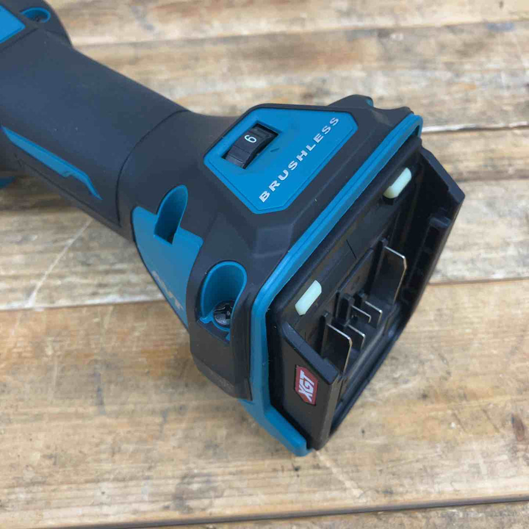 マキタ(makita) コードレスマルチツール TM001GZ 【東大和店】