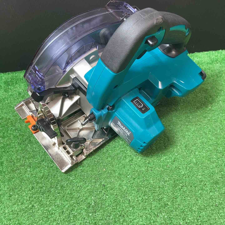 【中古品】★マキタ(makita) コードレス防じん丸のこ KS511DRG【岩槻店】