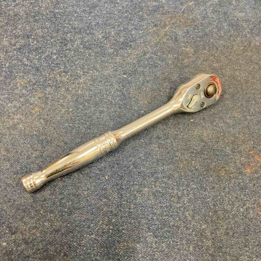 スナップオン(Snap-on) ラチェットハンドル FR936  差込角3/8インチ 9.5mm【八潮店】