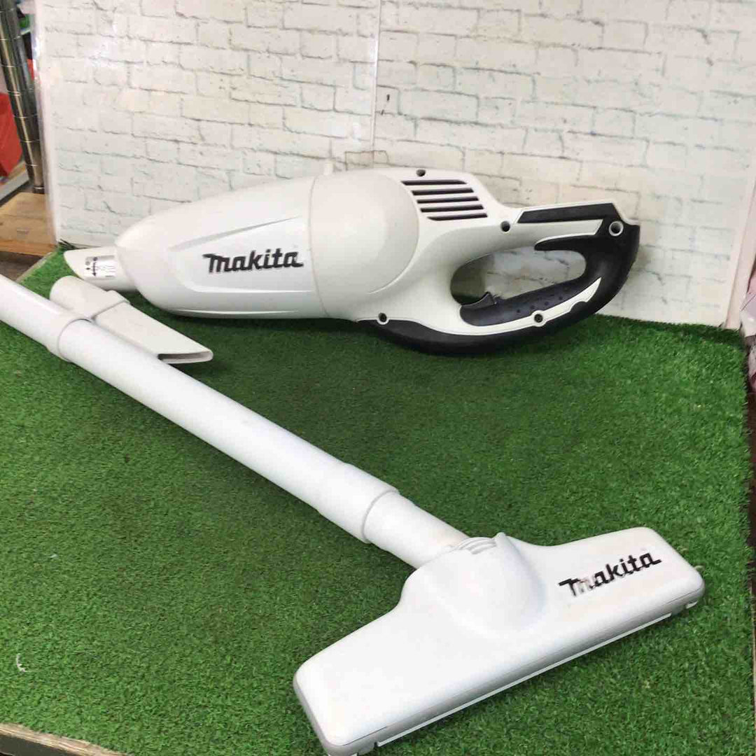 ◇マキタ(makita) コードレスクリーナー CL180FDZW【町田店】