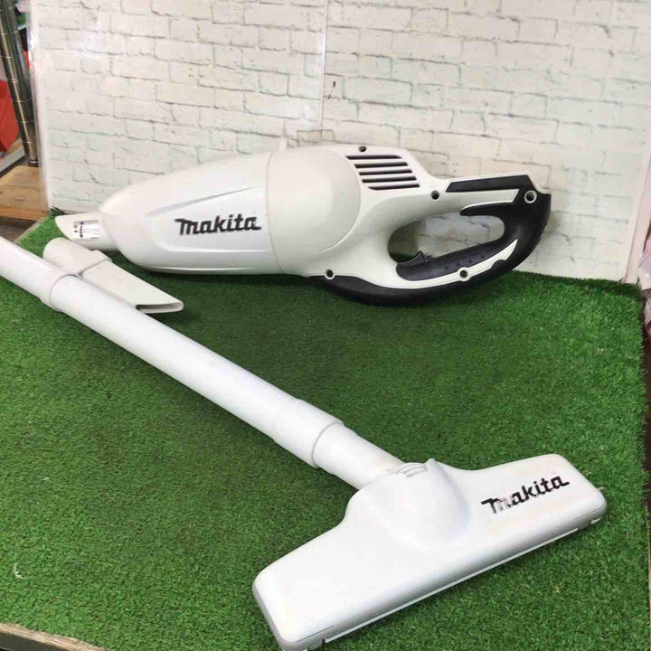 ◇マキタ(makita) コードレスクリーナー CL180FDZW【町田店】