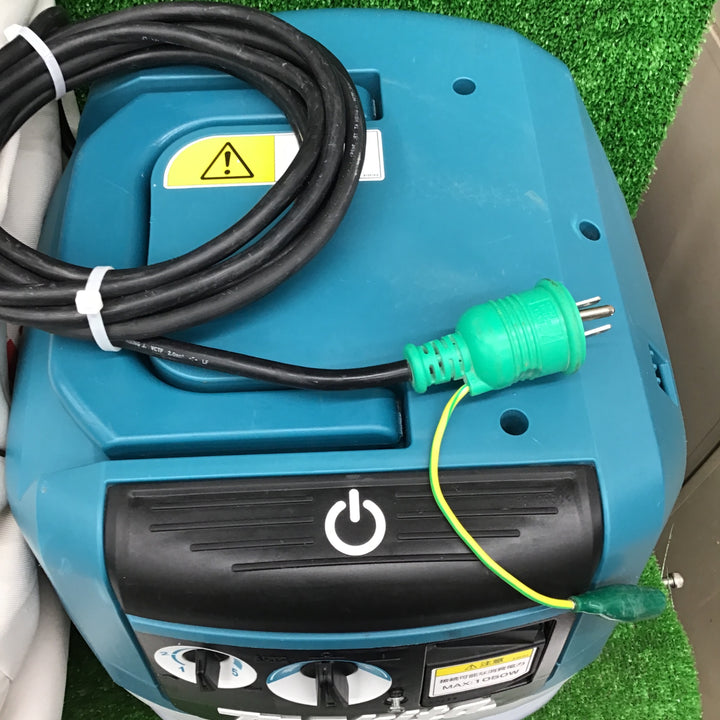★マキタ(makita) 集じん機 乾湿両用 VC0820 ホース欠品 【桶川店】
