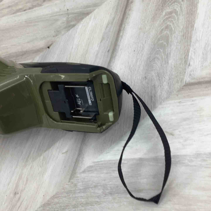 ★マキタ(makita) コードレスクリーナー CL286FDZO【越谷店】