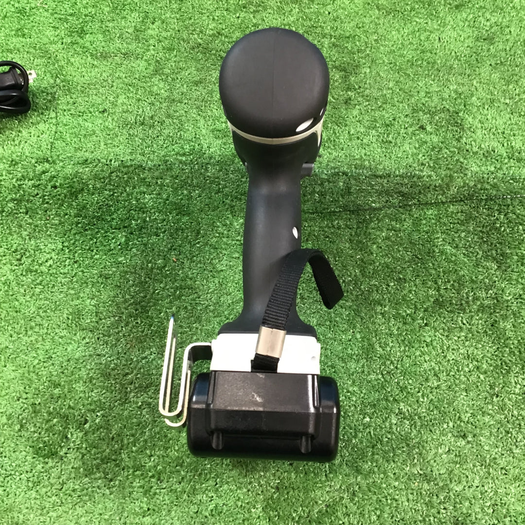 〇パナソニック(Panasonic) コードレスドリルドライバ EZ74A1LS2F-H【岩槻店】