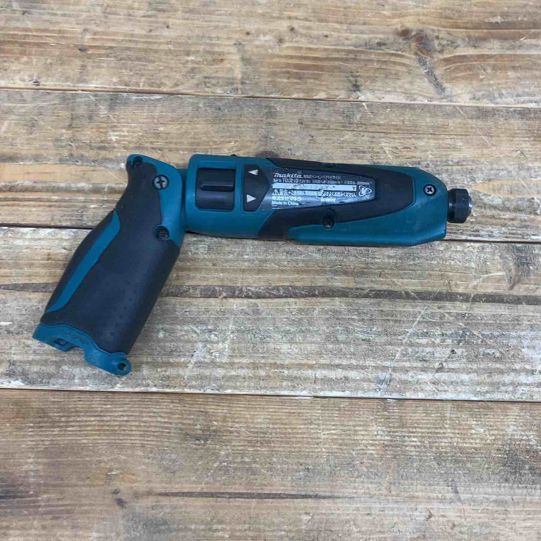 ☆マキタ(makita) コードレスペンインパクトドライバー TD021DZ【東大和店】