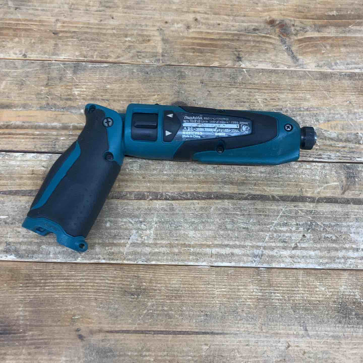 ☆マキタ(makita) コードレスペンインパクトドライバー TD021DZ【東大和店】
