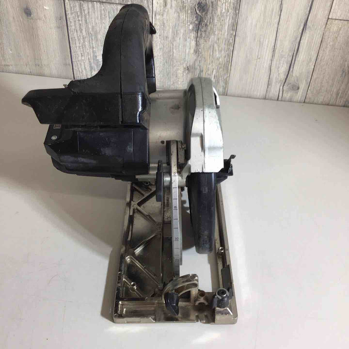 ★マキタ(makita) コードレス丸のこ HS631DZB【戸田店】