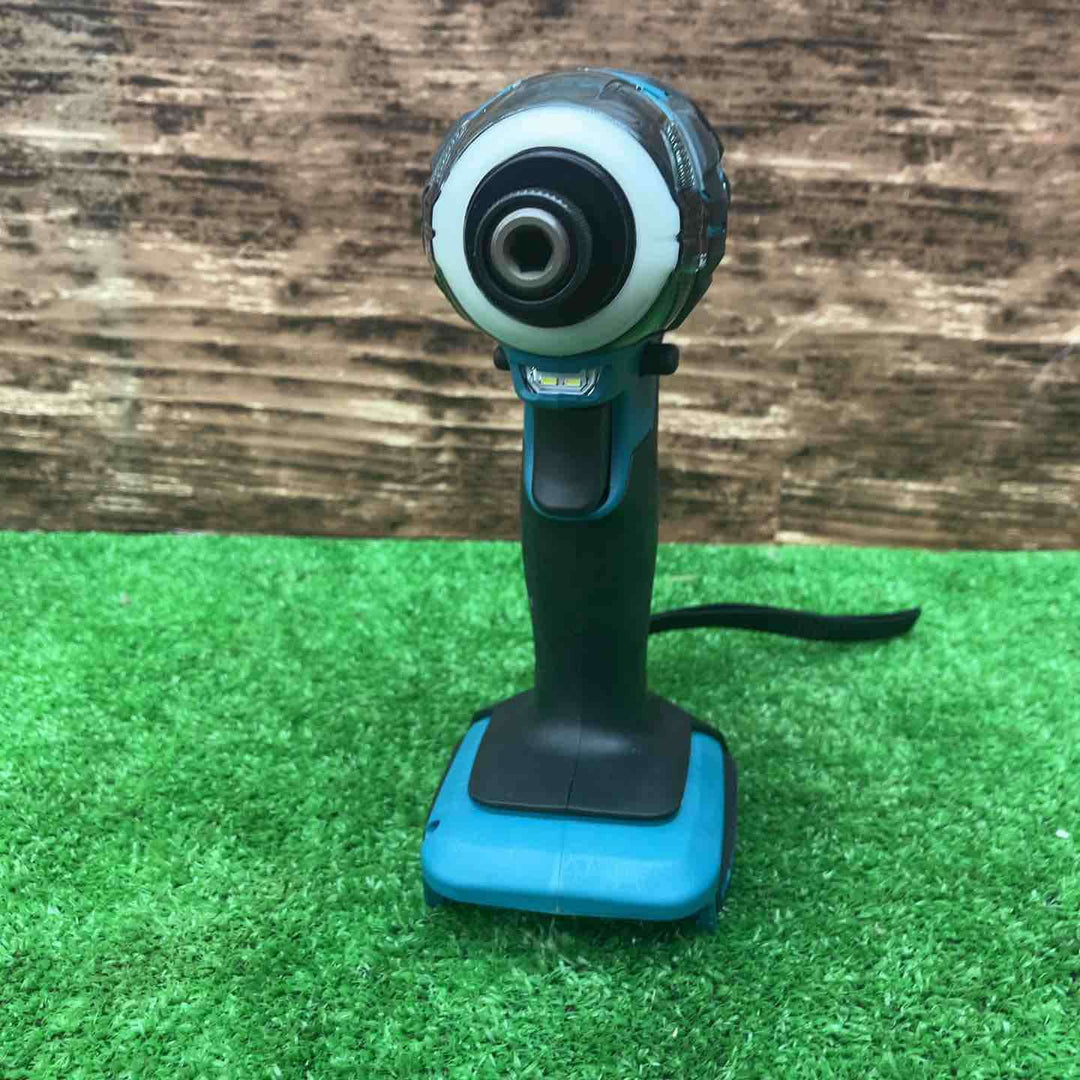 マキタ(makita) コードレスインパクトドライバー TD149DZ【川越店】