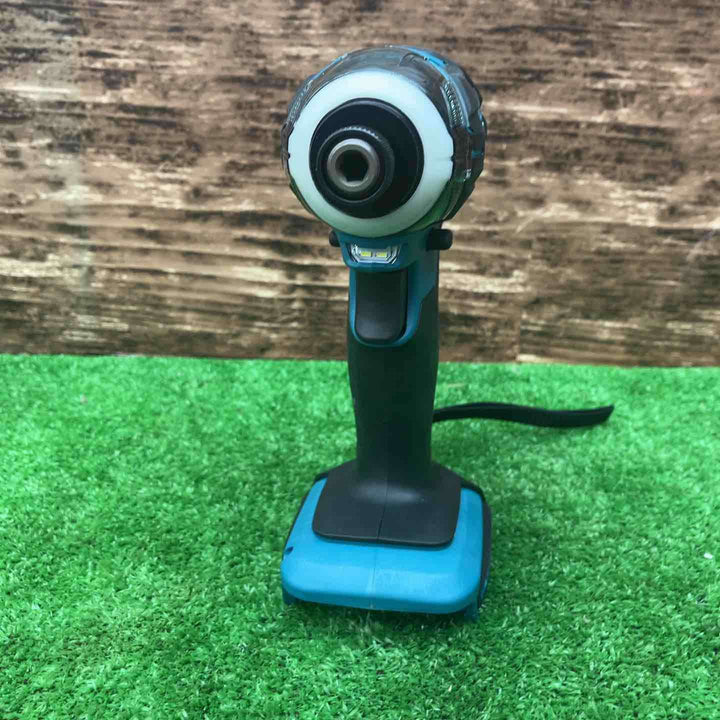 マキタ(makita) コードレスインパクトドライバー TD149DZ【川越店】