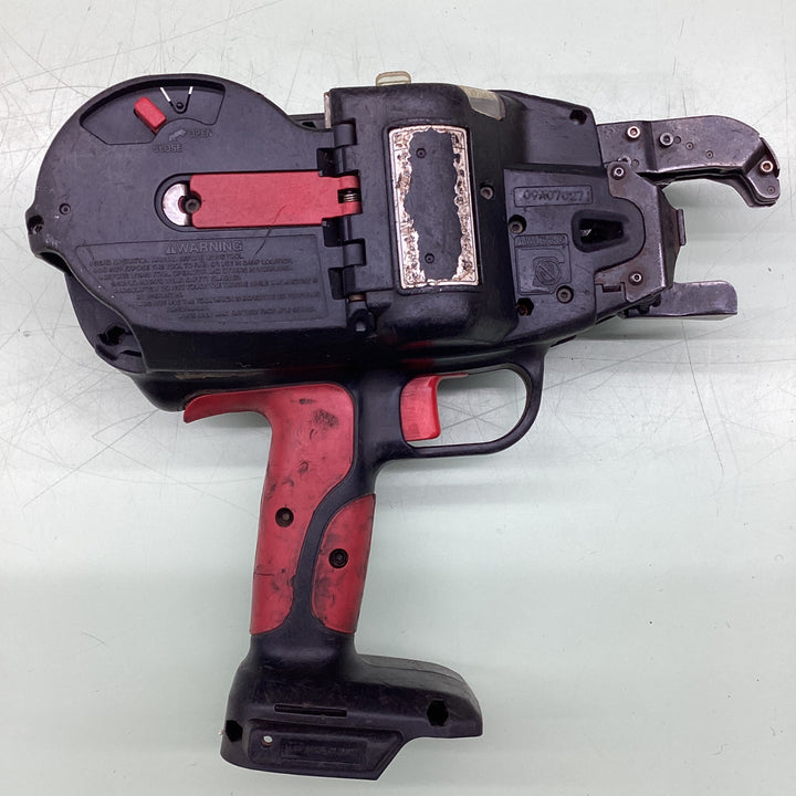 ★マックス(MAX) 鉄筋結束機 リバータイア RB-399A-FB2C【越谷店】