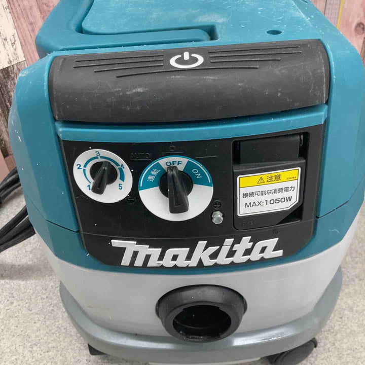 ★マキタ(makita) 集じん機 乾式 VC0830【八潮店】