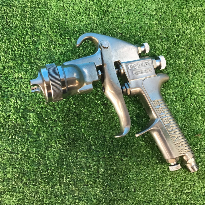 【中古】アネスト岩田 LPH-100 ・DEVILBISS JGX-502×2 3個セット【岩槻店】