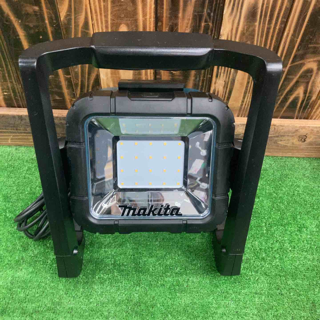 ★マキタ(makita) コードレスLEDスタンドライト ML805【桶川店】