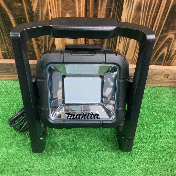 ★マキタ(makita) コードレスLEDスタンドライト ML805【桶川店】