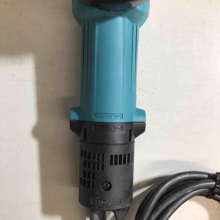 ☆マキタ(makita) ディスクグラインダ 低速高トルク ブレーキ付 100mm 9533BLA【戸田店】