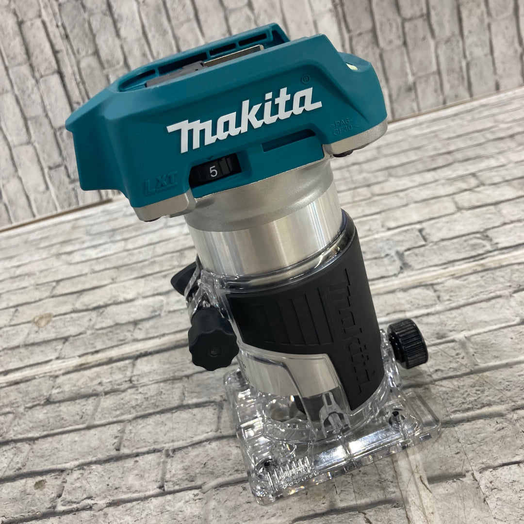 ★マキタ(makita) コードレストリマー RT50DZ【川口店】