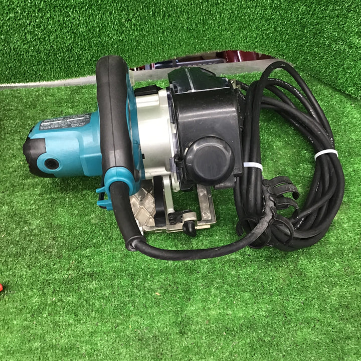 ★マキタ(makita) 100mm 防じん丸のこ KS4100F【桶川店】