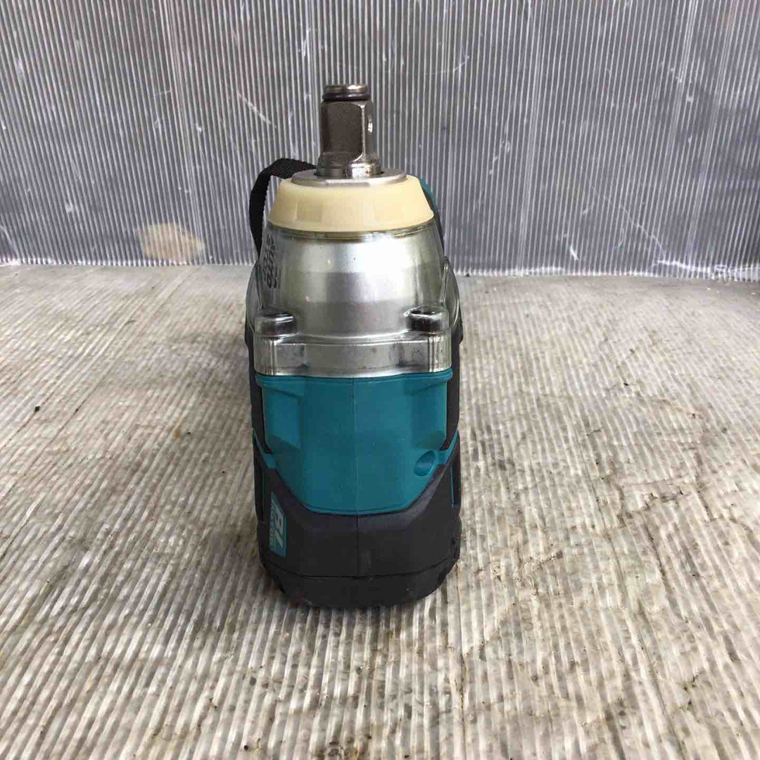★マキタ(makita) コードレスインパクトレンチ TW285DZ【草加店】