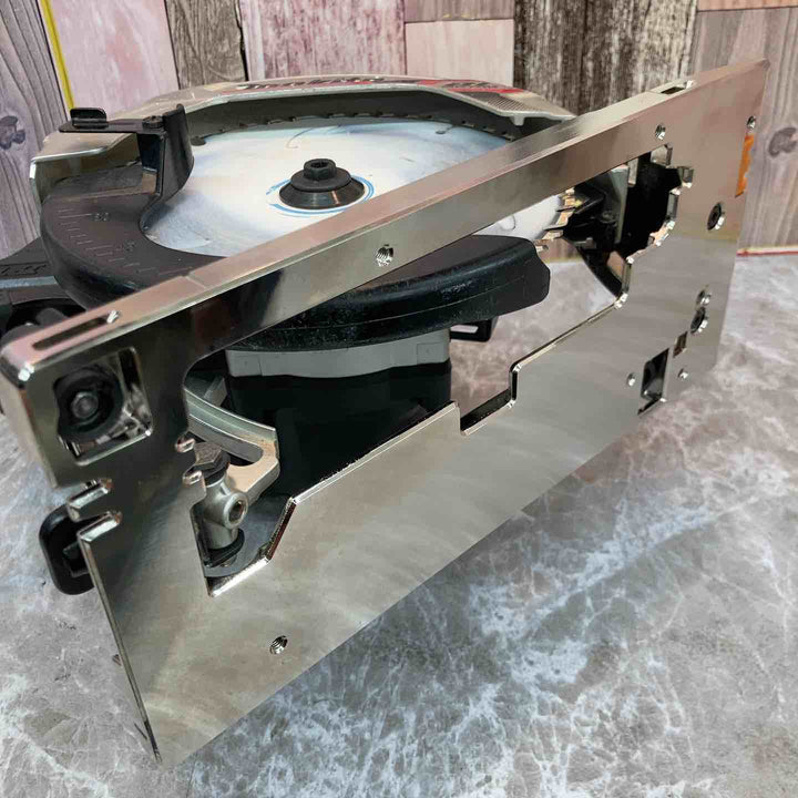 ★マキタ(makita) コードレス丸のこ HS631DZB【八潮店】