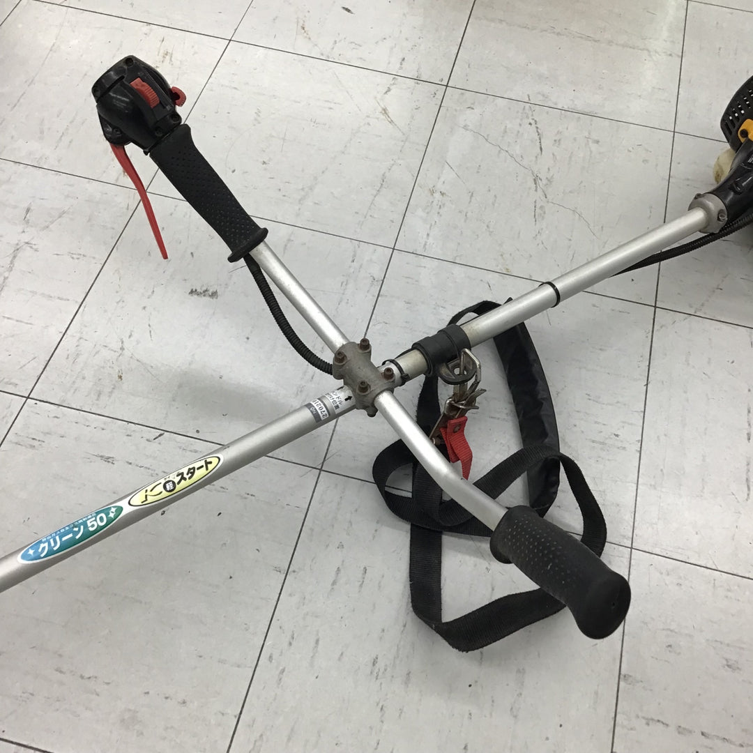 【店頭受取り限定】 リョービ/RYOBI エンジン刈払機・EKM-2300 【鴻巣店】