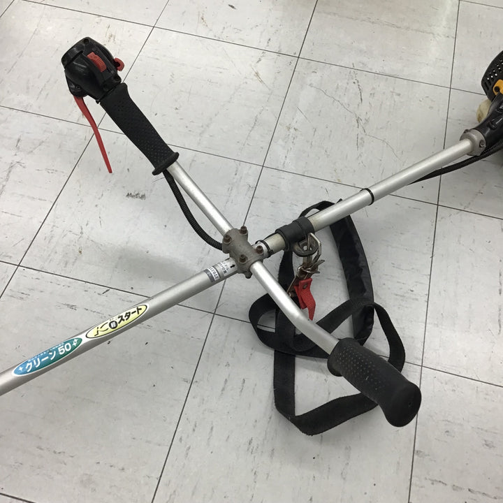 【店頭受取り限定】 リョービ/RYOBI エンジン刈払機・EKM-2300 【鴻巣店】