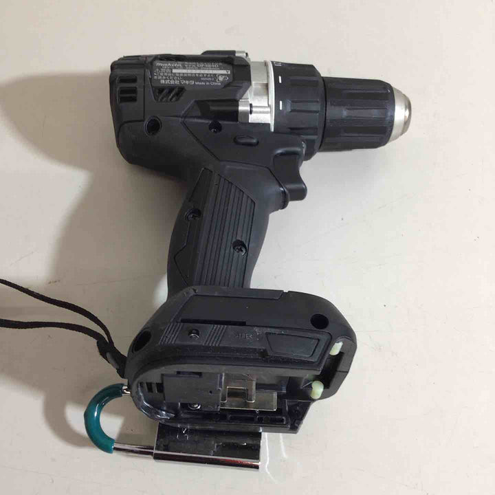 ☆マキタ(makita) コードレスドリルドライバー DF484DZB【戸田店】