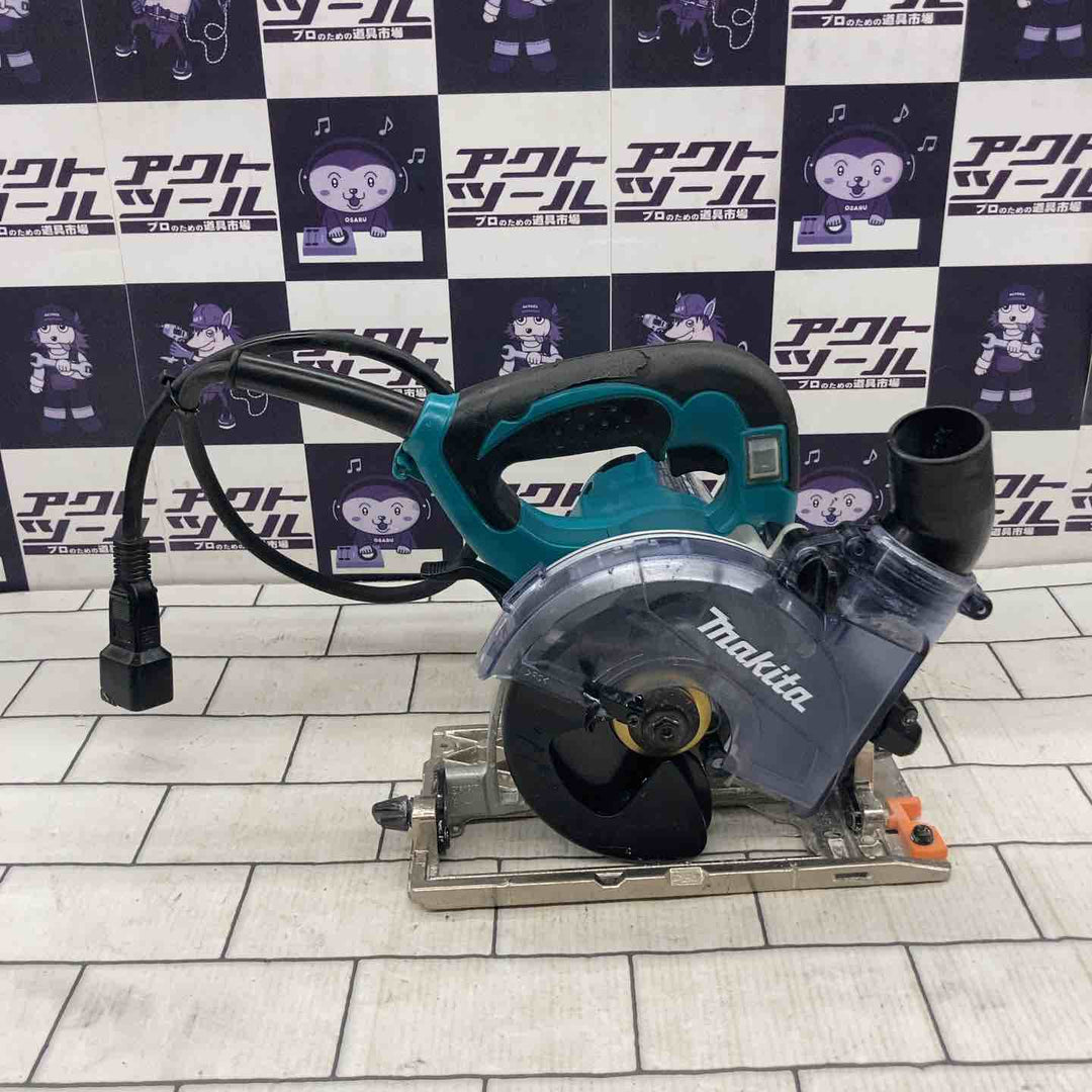 ★マキタ(makita) 防じん丸のこ KS5000FX【所沢店】
