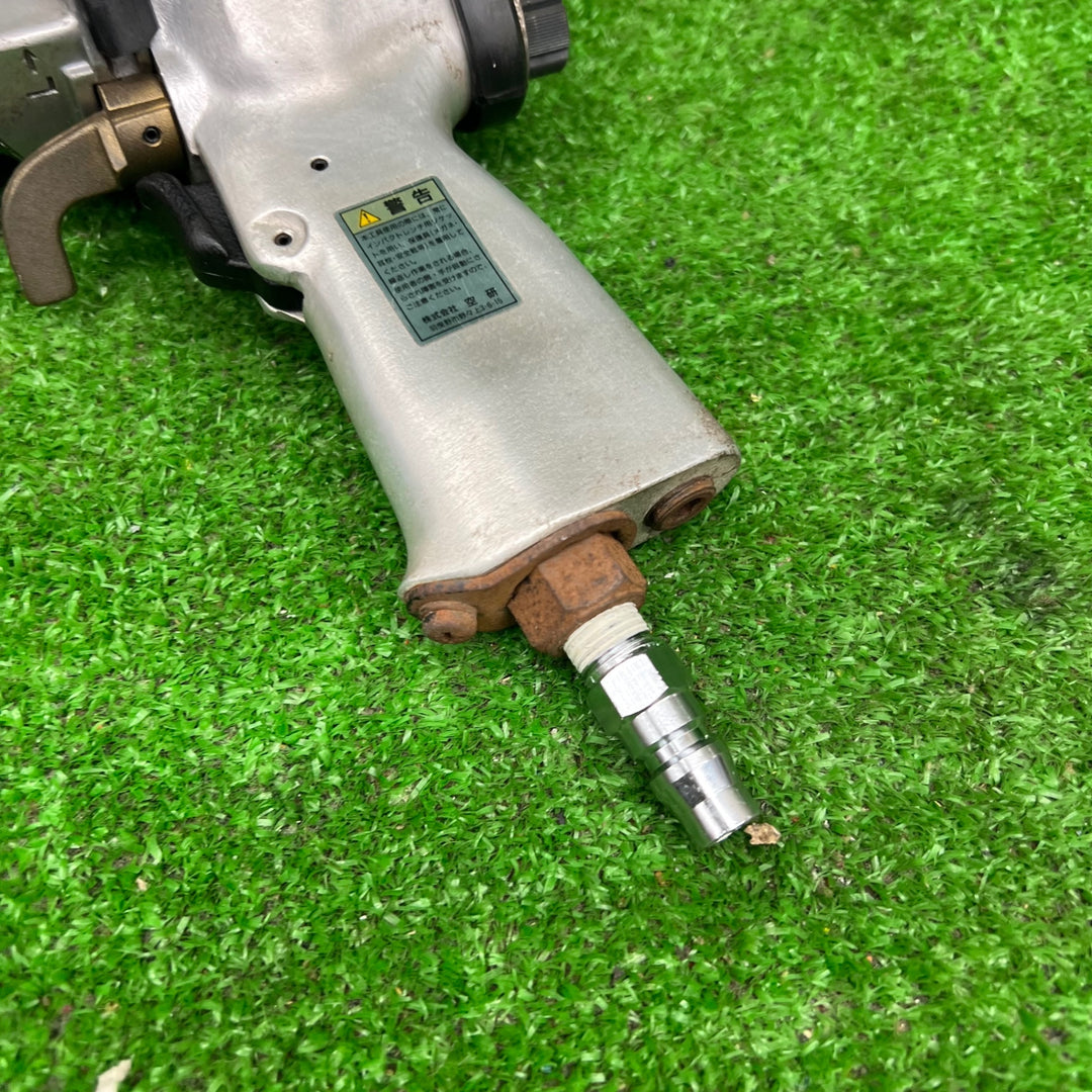 空研 エアインパクトレンチ KW-14HP【桶川店】
