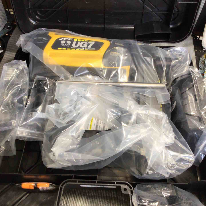 ★JPF コードレスガスネイラ ウルトラガスツールUG7【草加店】