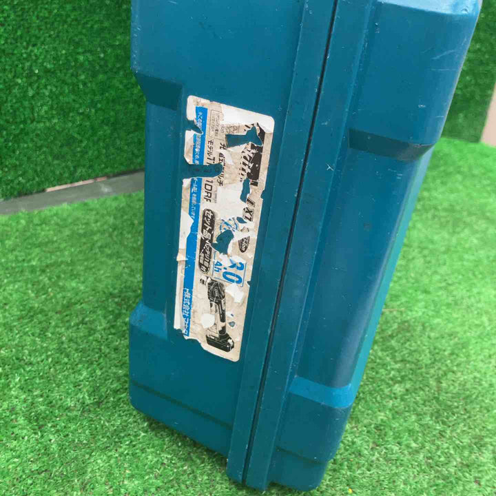 ☆マキタ(makita) コードレスマルチツール TM51DRF18V 3.0Ah 2個付き 【桶川店】