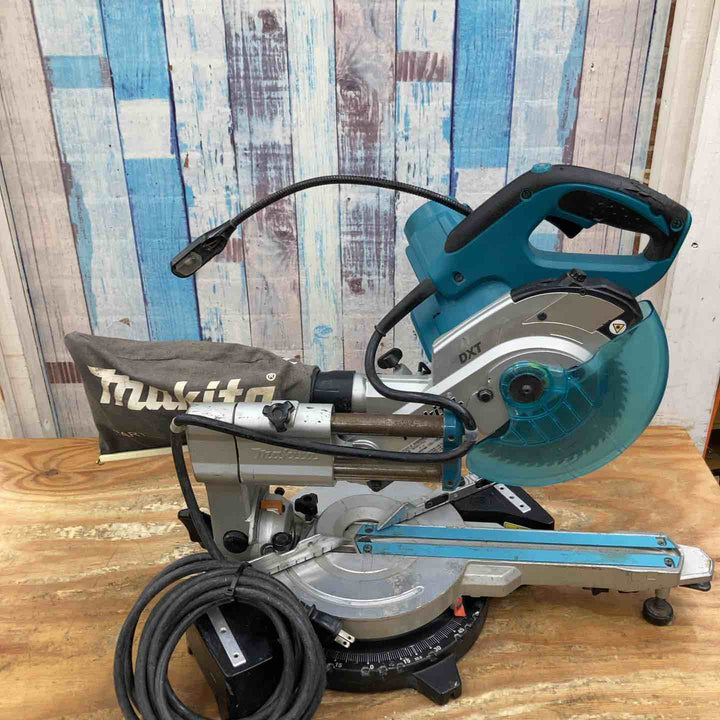 ★マキタ(makita) 卓上スライドマルノコ LS0612FL【柏店】