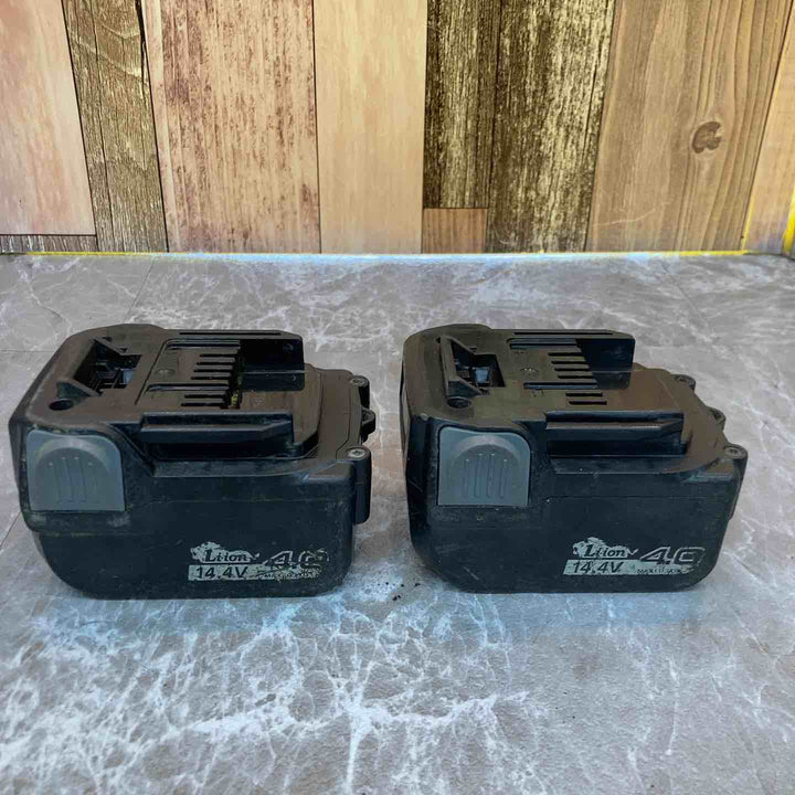 ★マックス(MAX) 鉄筋結束機 リバータイア RB-440T-B2CA/1440A【八潮店】