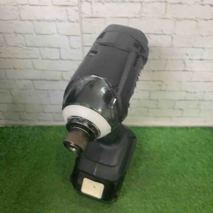 ★マキタ(makita) コードレスインパクトドライバー TD149DRFXB【町田店】