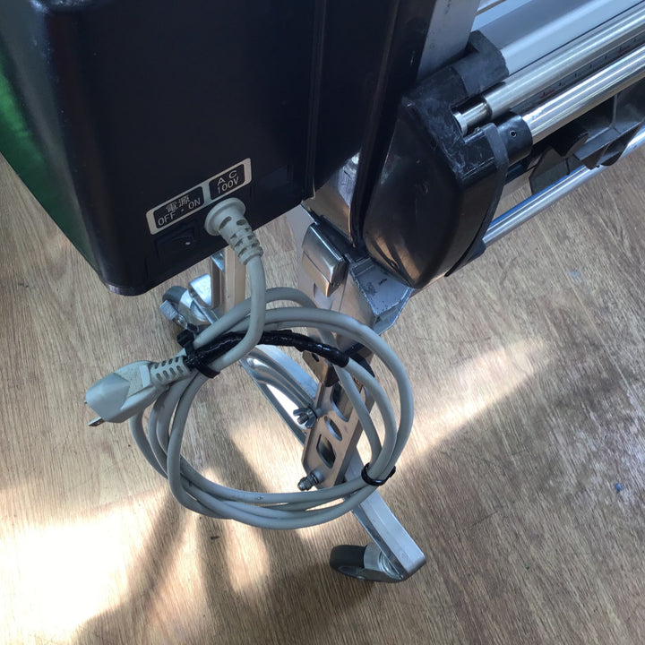 【中古品/店頭受取り限定】ヤヨイ化学 自動糊付機 COATAX(コータックス)【岩槻店】