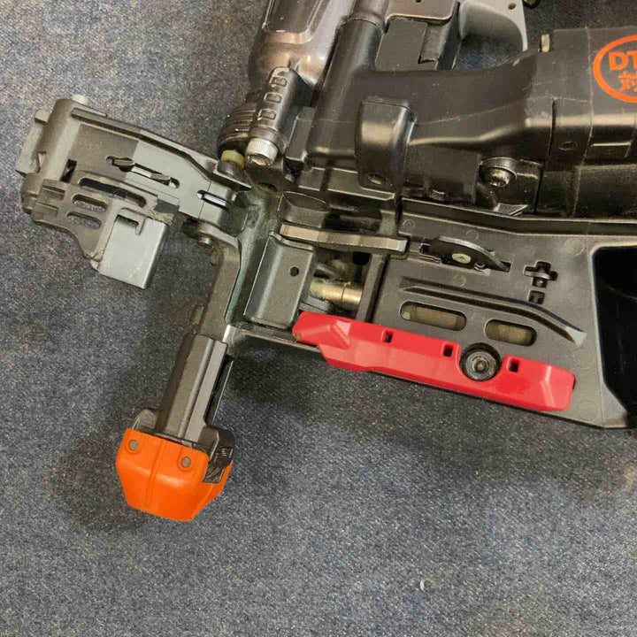 ★マックス(MAX) 高圧エアネジ打機 HV-R32G2【八潮店】