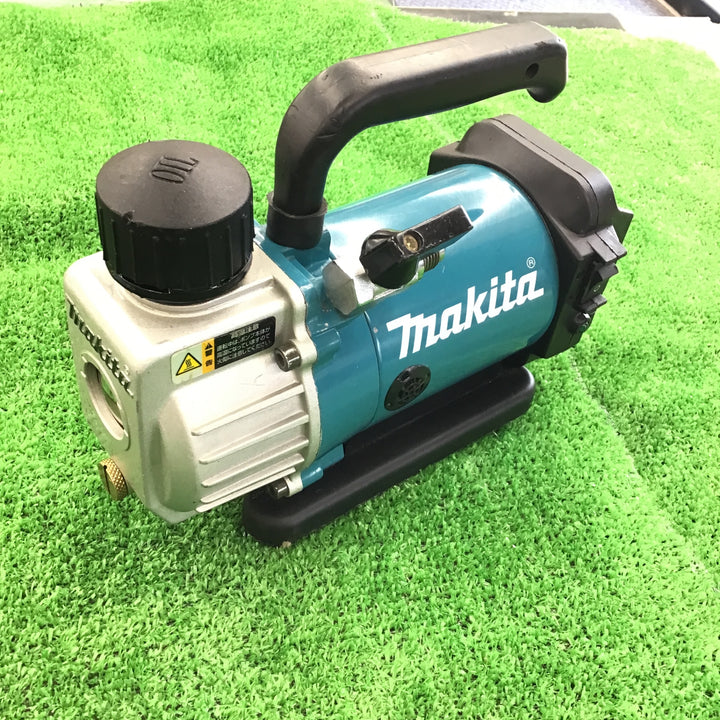 ★マキタ(makita) コードレス真空ポンプ VP180DZ 本体のみ【桶川店】