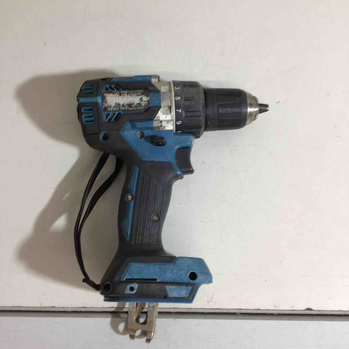 ☆マキタ(makita) コードレスドリルドライバー DF484DZ【戸田店】