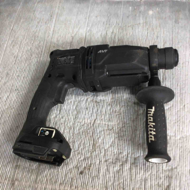 【中古】マキタ(makita) コードレスハンマドリル HR182DRGXB【草加店】