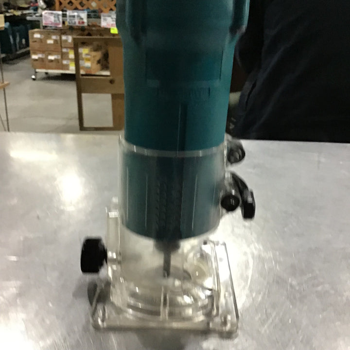 ☆マキタ(makita) 電子トリマ 3707FC【川口店】