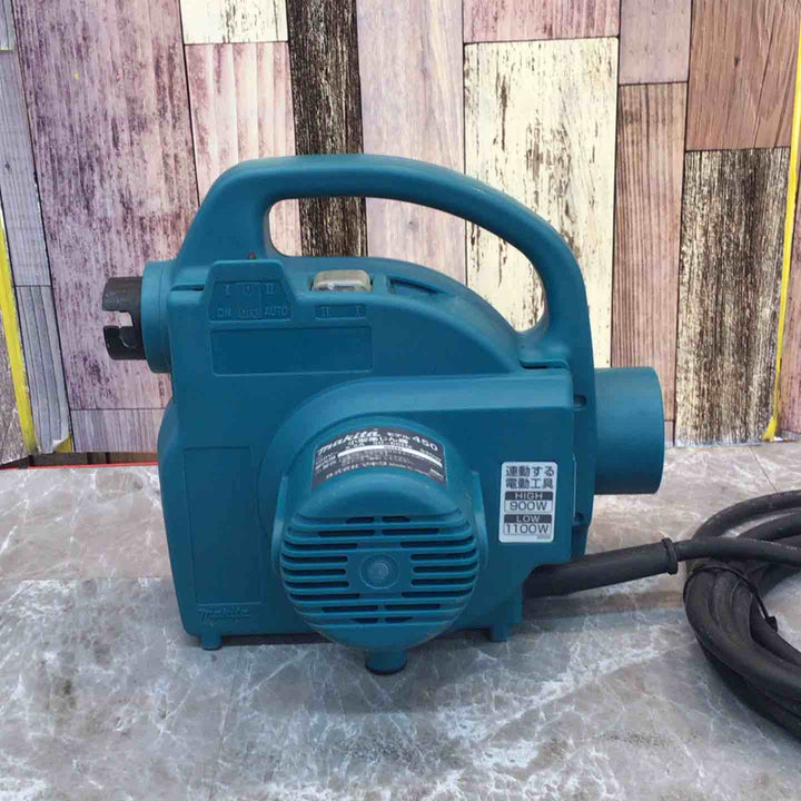 ★マキタ(makita) 集じん機 乾式 450(P)【八潮店】
