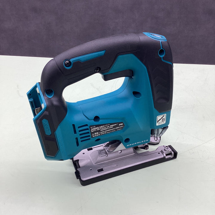 ★マキタ(makita) コードレスジグソー JV002GRDX【草加店】