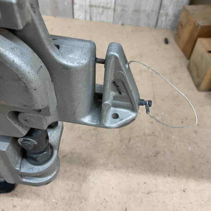 【中古品/店頭受取り限定】ケイミュー(KMEW) 屋根材専用切断機  シングルカッター KLKGD【東大和店】