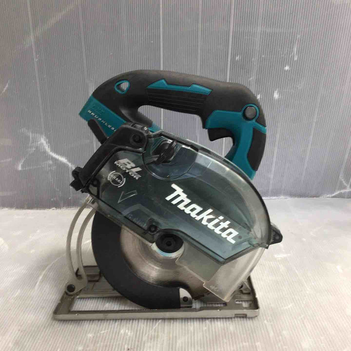 ★マキタ(makita) コードレスチップソーカッター CS553DZ【草加店】