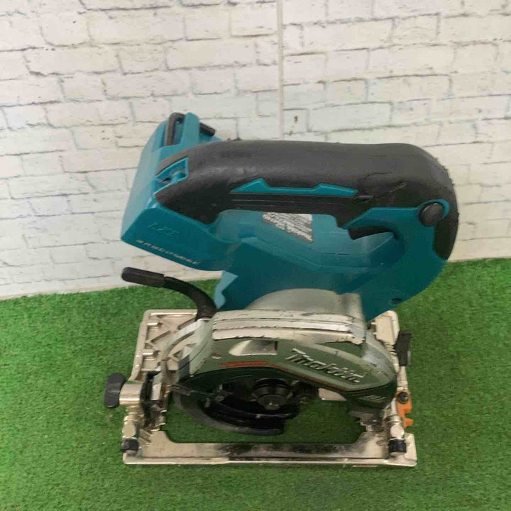 ★マキタ(makita) コードレス丸のこ HS474DZ【町田店】