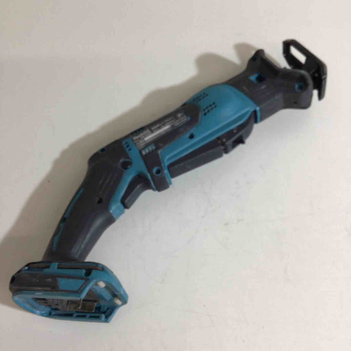 ★マキタ(makita) コードレスレシプロソー JR184DZ【戸田店】