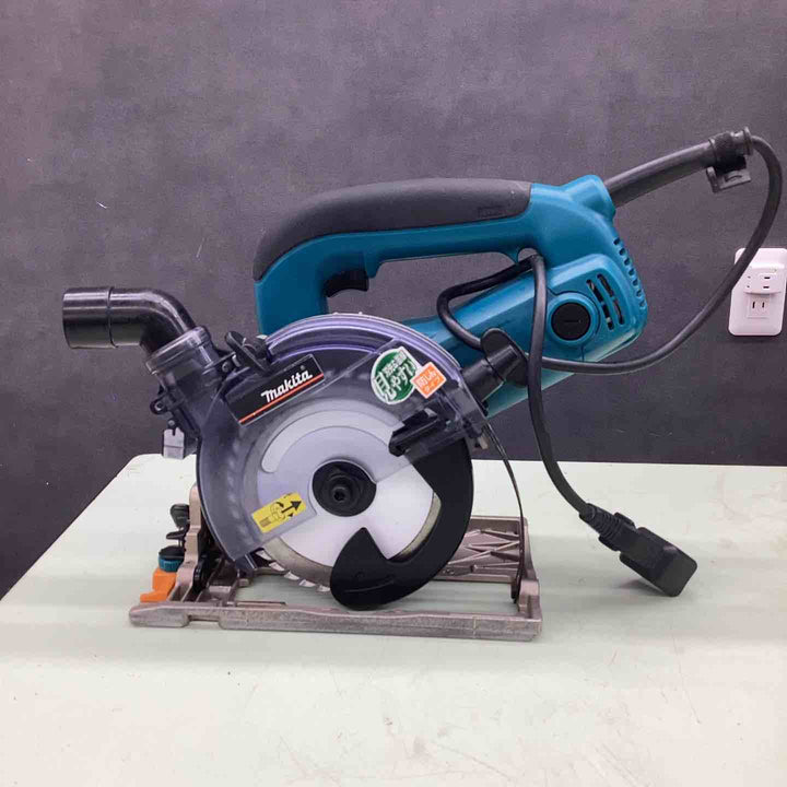 ☆マキタ(makita) 125mmボード用防じん丸のこ 5205FXSP1【越谷店】