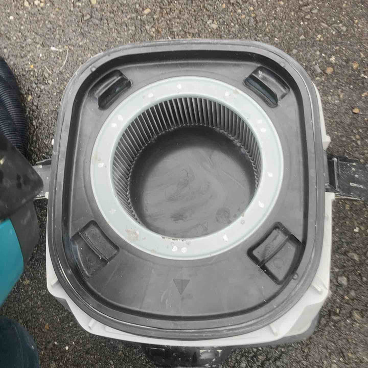 ★マキタ(makita) 集じん機 乾式 484(P)【町田店】