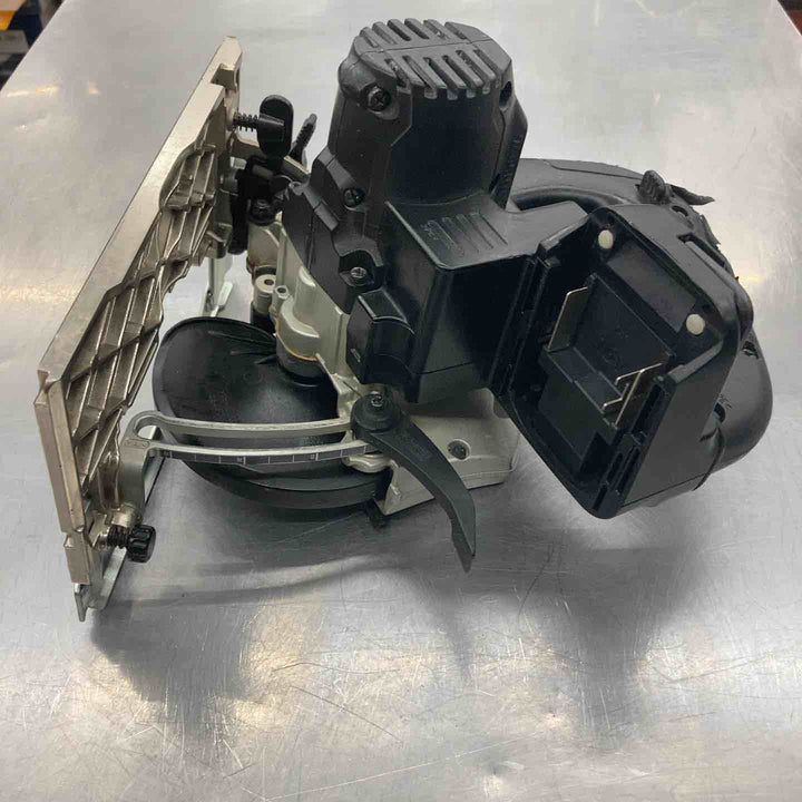 ★マキタ(makita) コードレス丸のこ HS471DZB【所沢店】